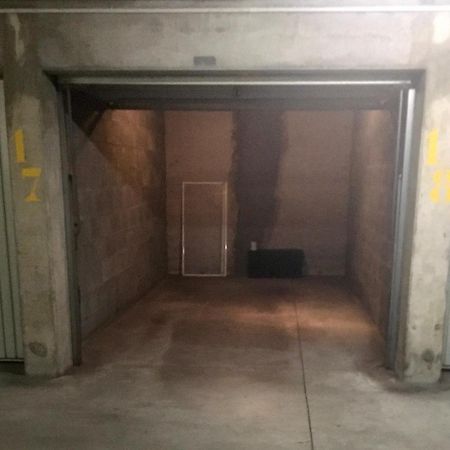 La Sinne Appartement 2 Pieces Avec Garage مُلووز المظهر الخارجي الصورة