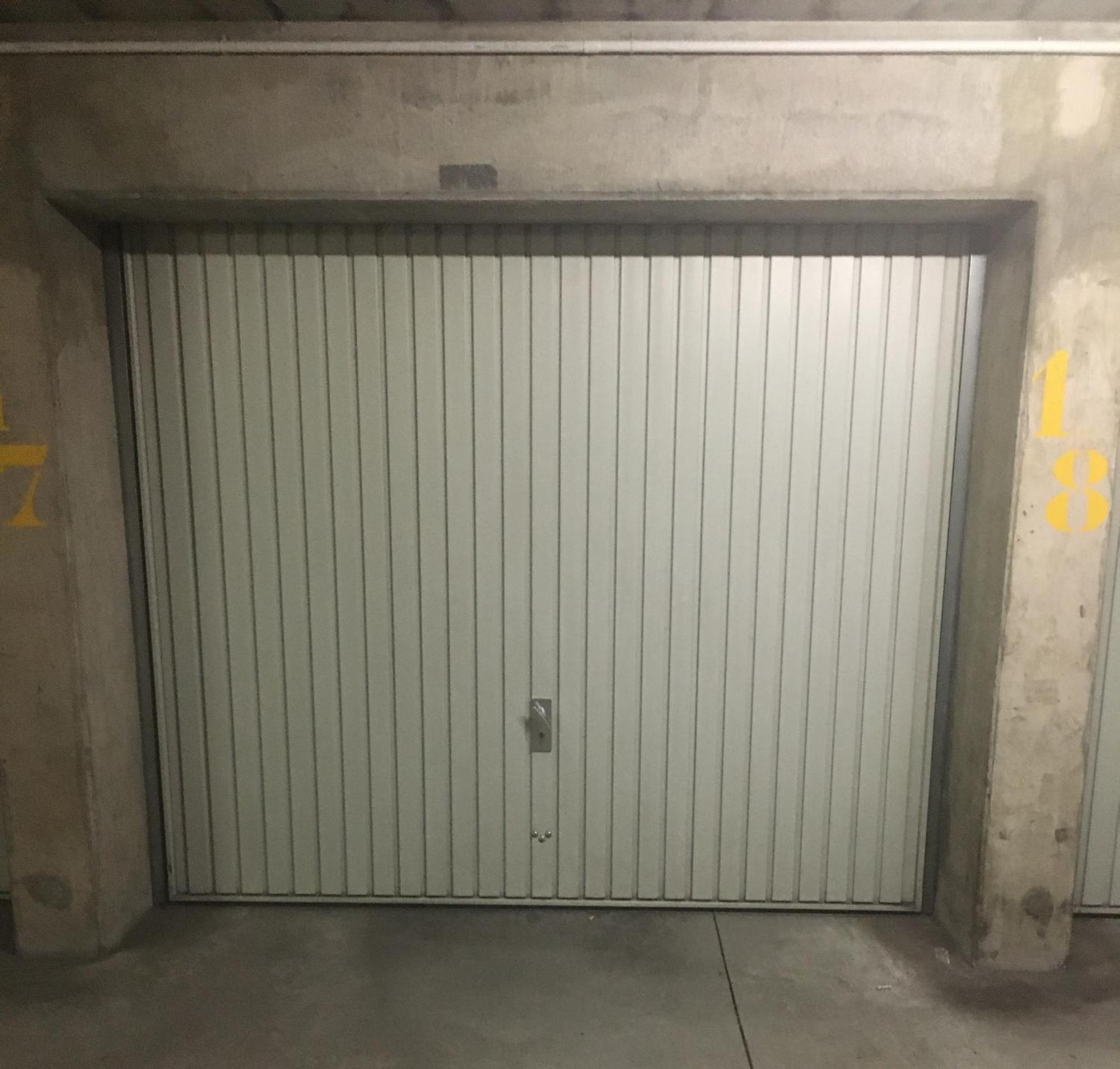 La Sinne Appartement 2 Pieces Avec Garage مُلووز المظهر الخارجي الصورة
